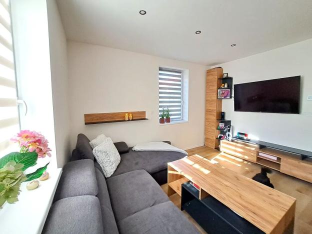 Prodej rodinného domu, Zlín, Zálešná IV, 80 m2