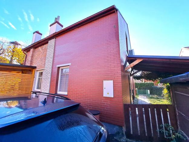 Prodej rodinného domu, Zlín, Zálešná IV, 80 m2