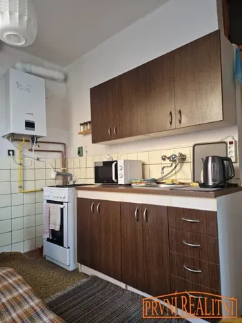 Prodej bytu 2+1, Uherský Brod, Okružní, 52 m2