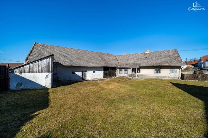 Prodej rodinného domu, Kozlovice, 98 m2