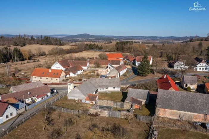 Prodej rodinného domu, Kozlovice, 98 m2
