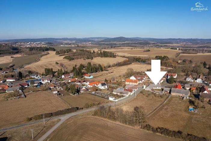 Prodej rodinného domu, Kozlovice, 98 m2