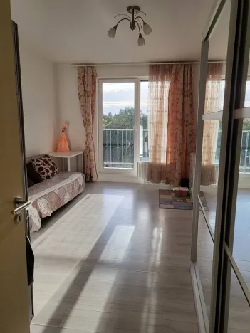 Prodej bytu 1+kk, Praha - Malešice, Nad úžlabinou, 31 m2