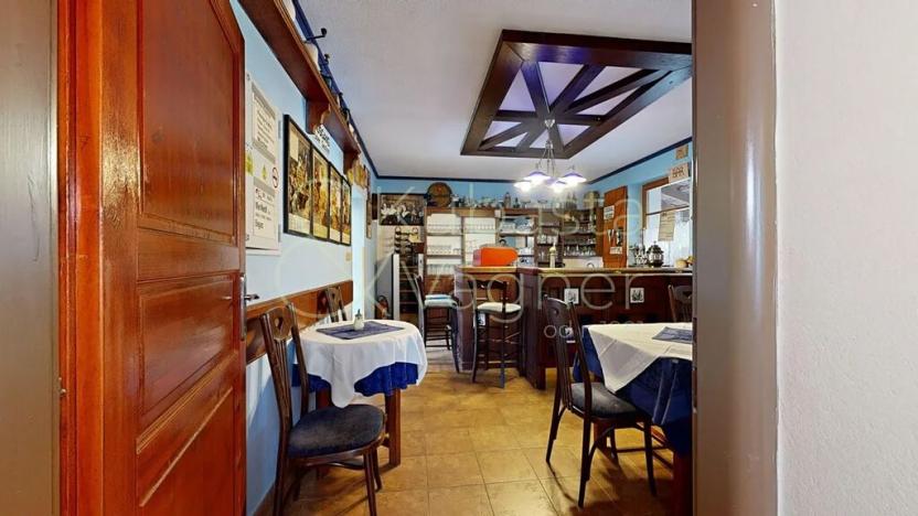 Prodej chalupy, Vysočina, 333 m2