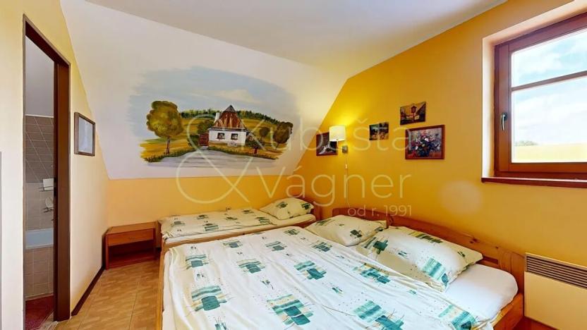 Prodej chalupy, Vysočina, 333 m2