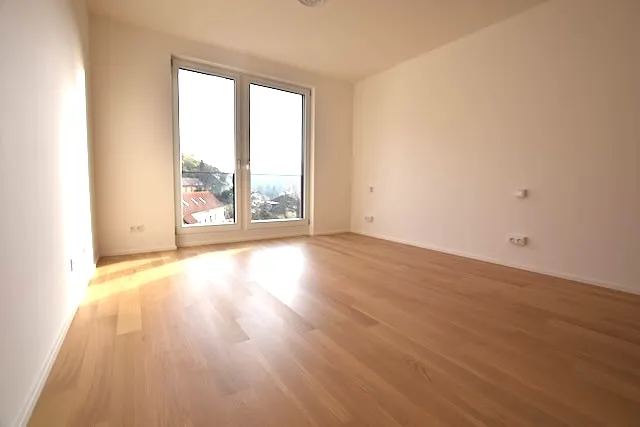 Pronájem bytu 1+kk, Praha - Lysolaje, Lysolajské údolí, 30 m2