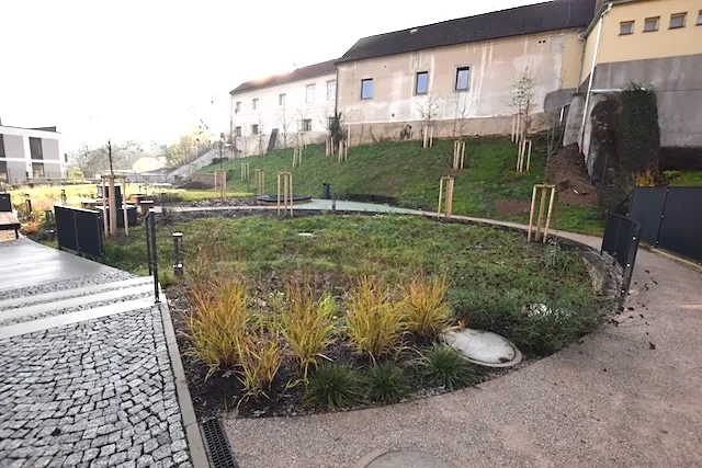 Pronájem bytu 1+kk, Praha - Lysolaje, Lysolajské údolí, 30 m2