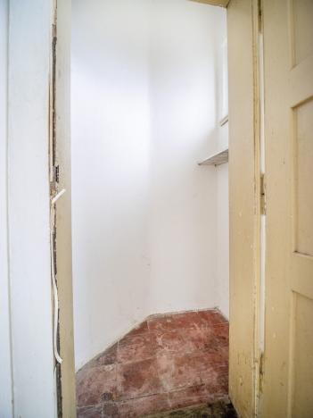 Prodej bytu 1+1, Praha, Zelená, 37 m2