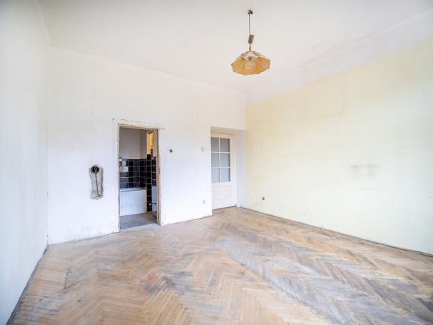 Prodej bytu 1+1, Praha, Zelená, 37 m2