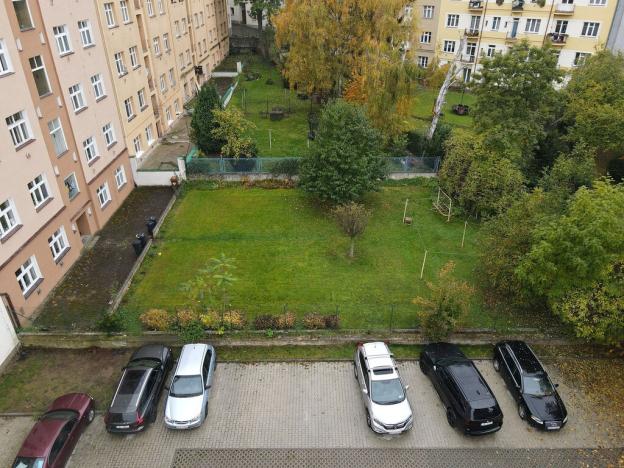 Prodej bytu 1+1, Praha, Zelená, 37 m2