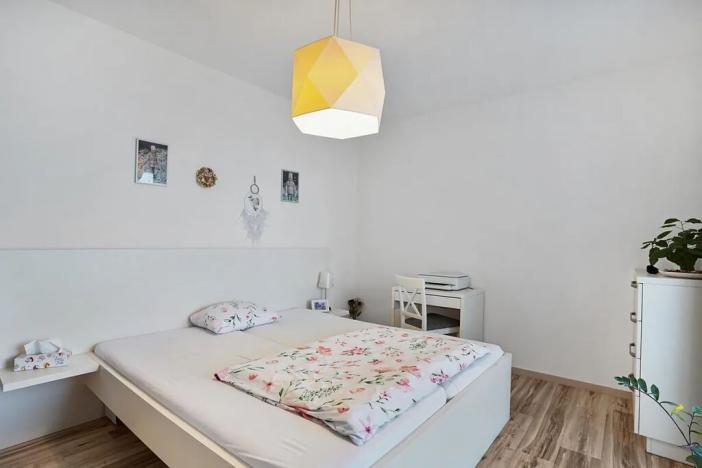 Prodej rodinného domu, Hlušovice, Jezerní, 102 m2