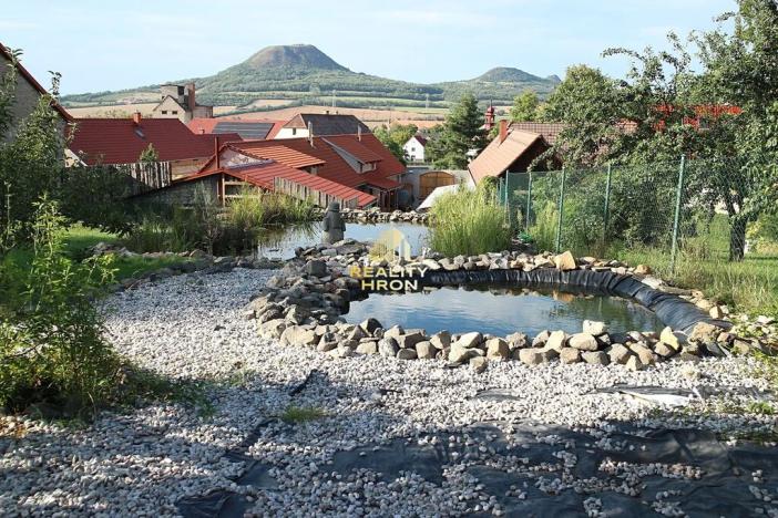 Prodej rodinného domu, Louny, 478 m2