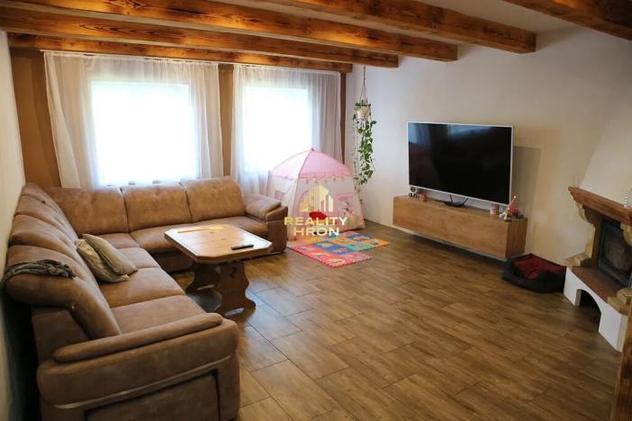 Prodej rodinného domu, Louny, 478 m2