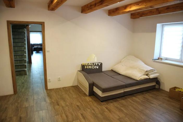 Prodej rodinného domu, Louny, 478 m2