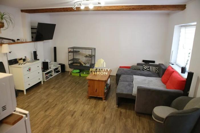 Prodej rodinného domu, Louny, 478 m2