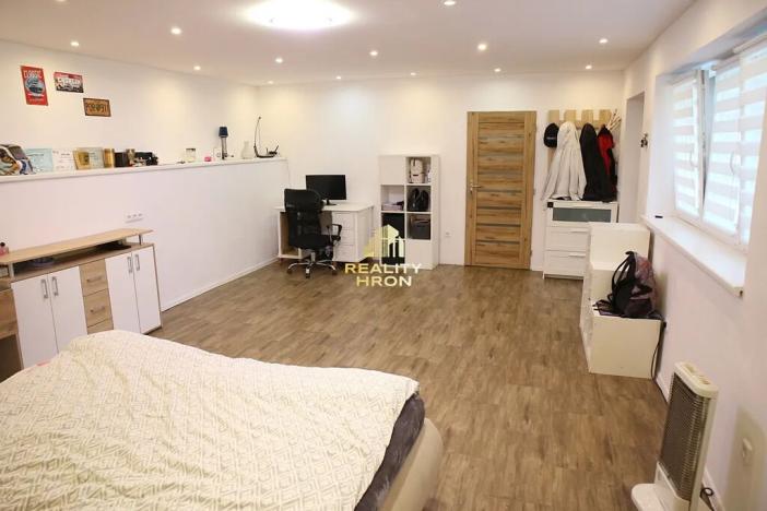 Prodej rodinného domu, Louny, 478 m2