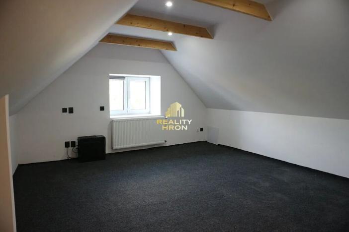 Prodej rodinného domu, Louny, 478 m2