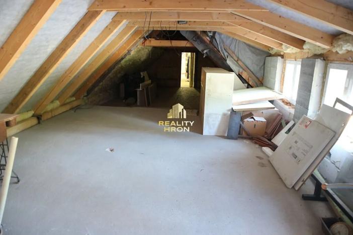 Prodej rodinného domu, Louny, 478 m2