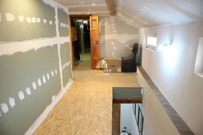 Prodej rodinného domu, Louny, 478 m2