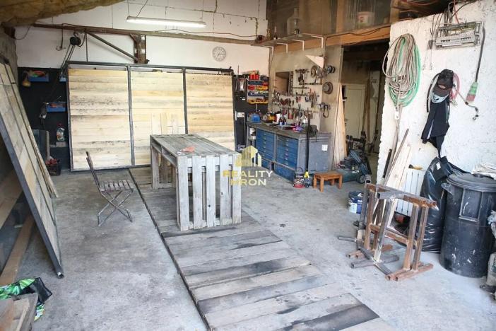 Prodej rodinného domu, Louny, 478 m2