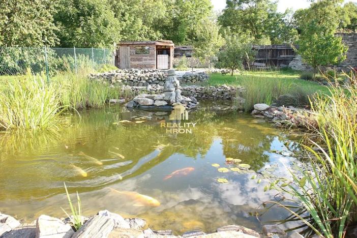 Prodej rodinného domu, Louny, 478 m2