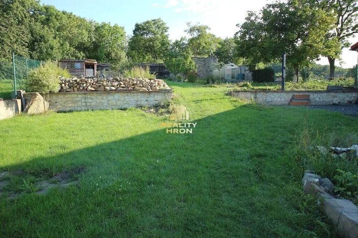 Prodej rodinného domu, Louny, 478 m2