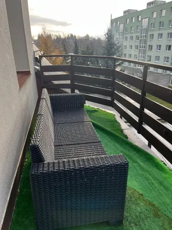 Pronájem bytu 4+1, Liberec, Zákopnická, 170 m2