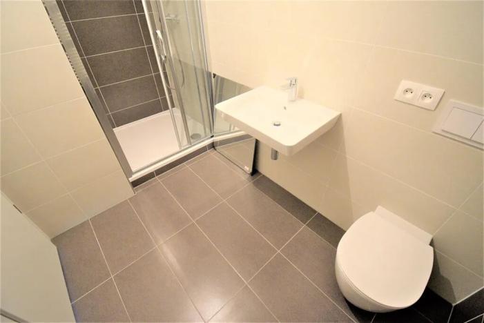 Pronájem bytu 2+kk, Praha - Libuš, Novodvorská, 50 m2