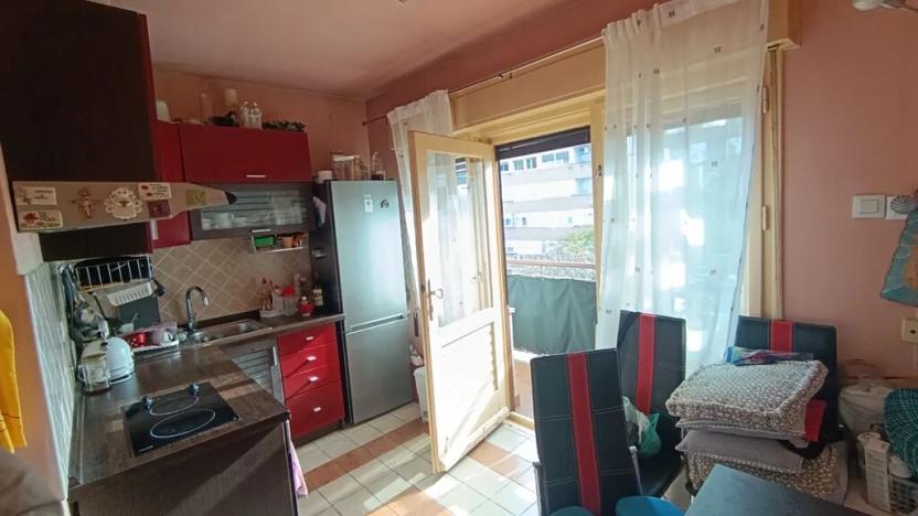 Prodej bytu 1+kk, Pula, Chorvatsko, 27 m2