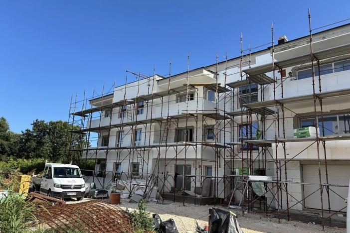 Prodej bytu 2+1, Medulin, Chorvatsko, 58 m2