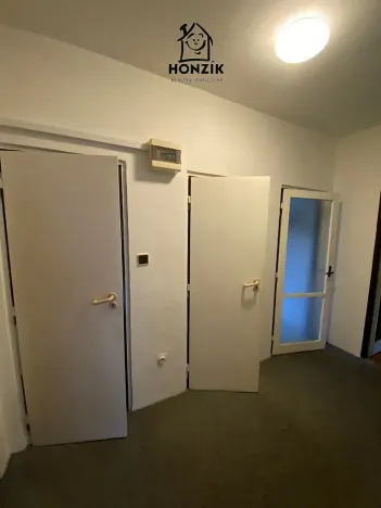 Prodej bytu 3+1, Praha - Vokovice, Evropská, 70 m2