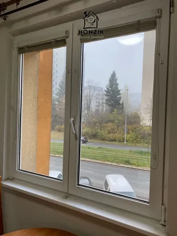 Prodej bytu 3+1, Praha - Vokovice, Evropská, 70 m2