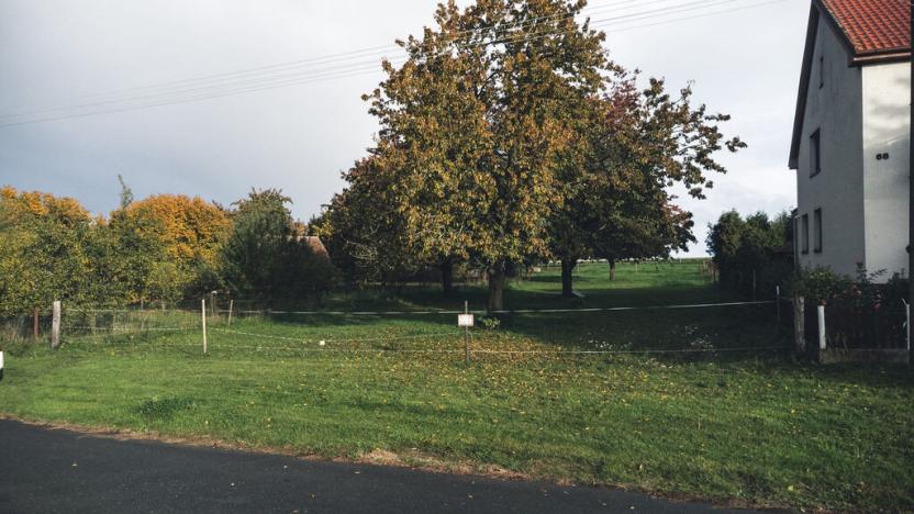 Prodej pozemku, Vinary - Kozojídky, 1213 m2