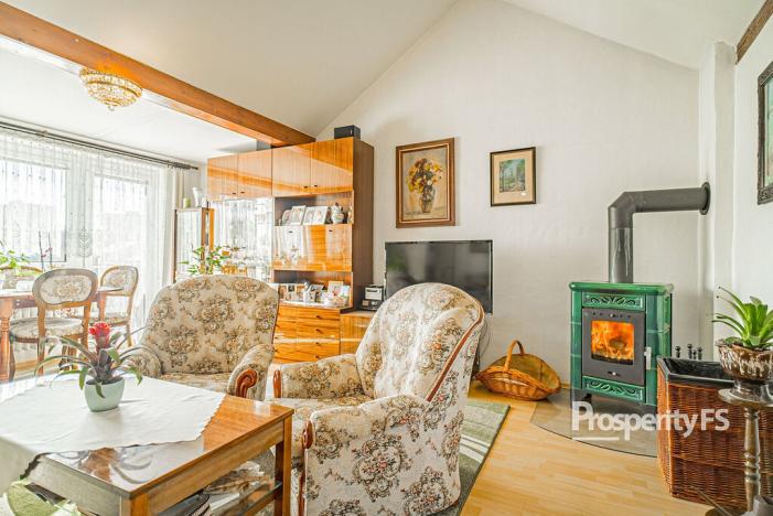 Prodej rodinného domu, Opava - Kateřinky, U Cukrovaru, 190 m2