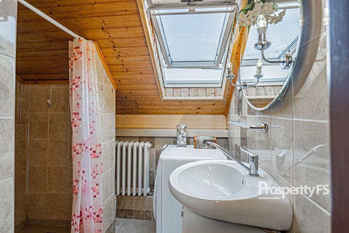 Prodej rodinného domu, Opava - Kateřinky, U Cukrovaru, 190 m2