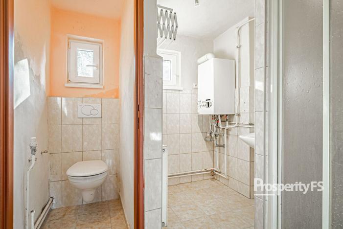 Prodej rodinného domu, Opava - Kateřinky, U Cukrovaru, 190 m2