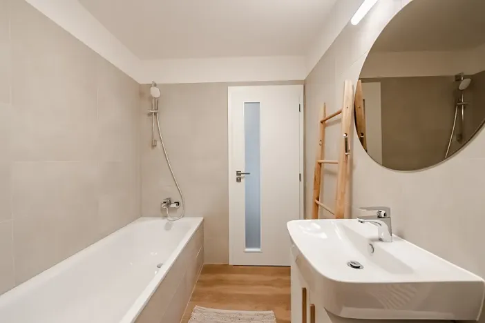 Prodej bytu 2+kk, Poděbrady, Fügnerova, 47 m2