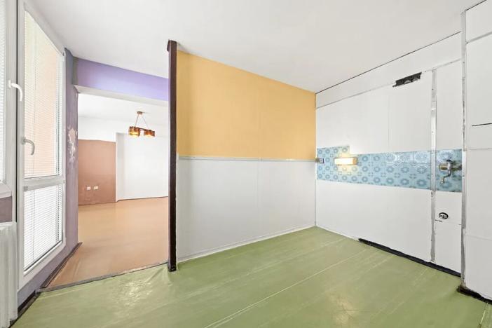 Prodej bytu 3+1, Benešov, Jiřího Horáka, 59 m2