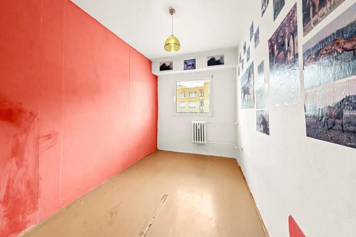 Prodej bytu 3+1, Benešov, Jiřího Horáka, 59 m2