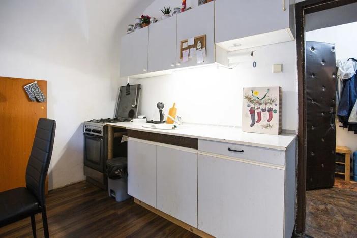 Pronájem bytu 1+kk, Kroměříž, Riegrovo náměstí, 30 m2