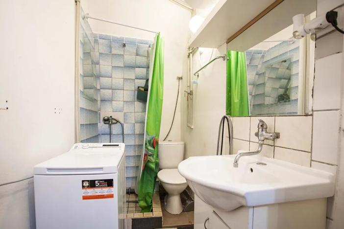 Pronájem bytu 1+kk, Kroměříž, Riegrovo náměstí, 30 m2