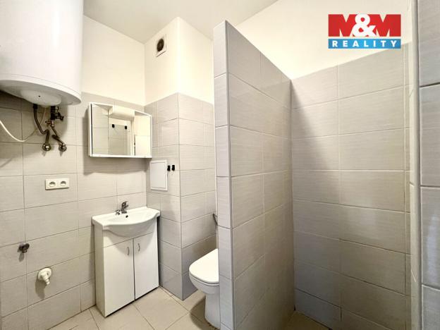 Prodej bytu 1+1, Krnov - Pod Cvilínem, Svatováclavská, 38 m2