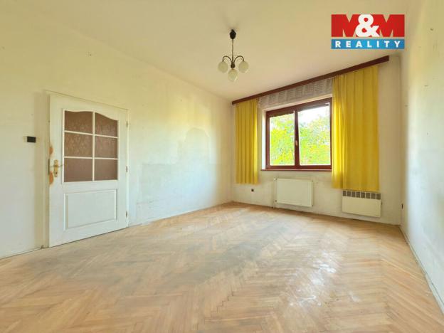 Prodej činžovního domu, Tábor, Josefa Švehly, 175 m2