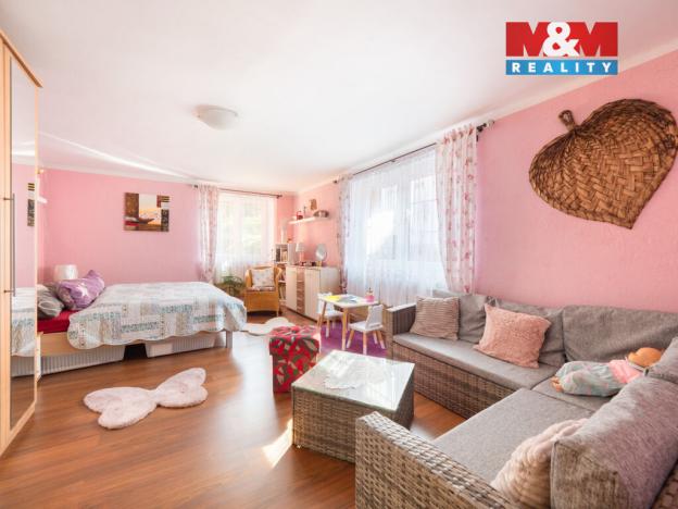 Prodej rodinného domu, Praha - Přední Kopanina, Preláta, 160 m2