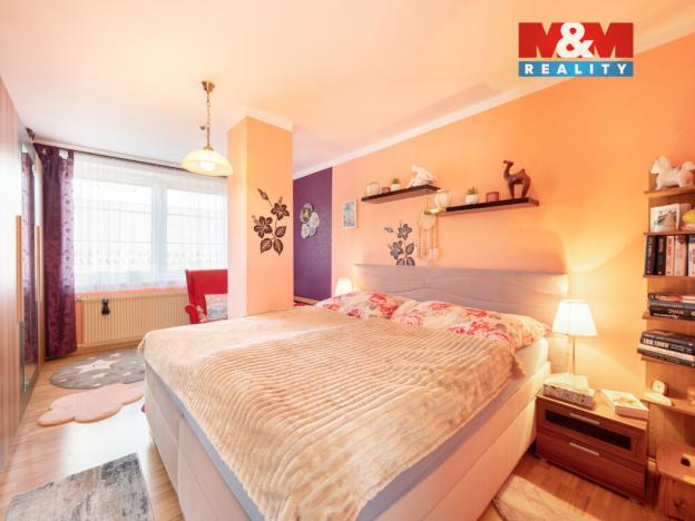 Prodej rodinného domu, Praha - Přední Kopanina, Preláta, 160 m2