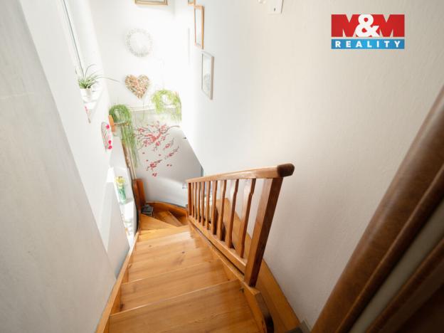 Prodej rodinného domu, Praha - Přední Kopanina, Preláta, 160 m2