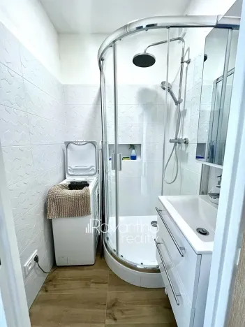 Pronájem bytu 2+1, Brno, Heleny Malířové, 55 m2