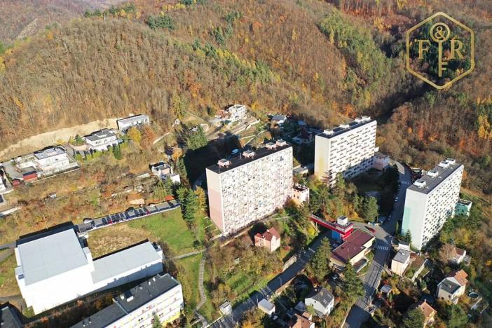 Prodej bytu 3+1, Adamov, Sadová, 72 m2