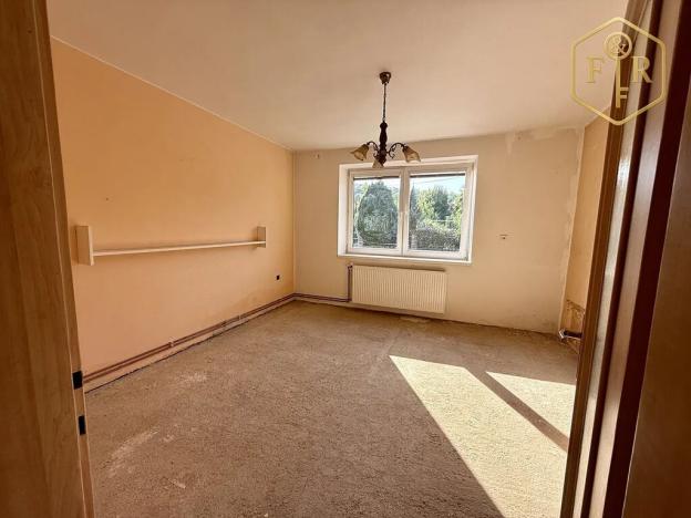 Prodej rodinného domu, Dambořice, Městečko, 120 m2