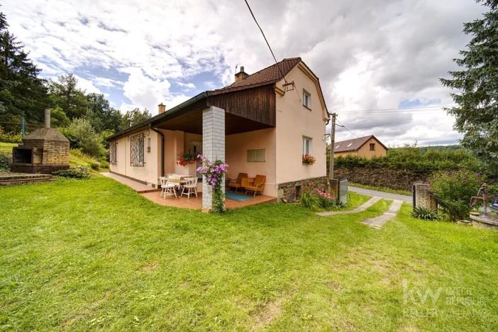 Prodej chalupy, Plasy, 174 m2